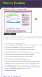 Mobile Screenshot of mercanyazilim.com